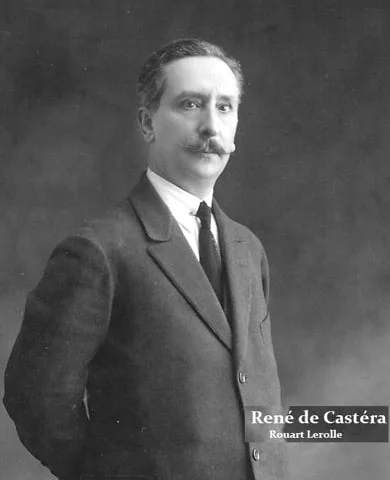 René de Castéra