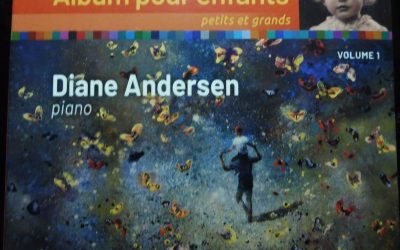 Album pour enfants petits et grands